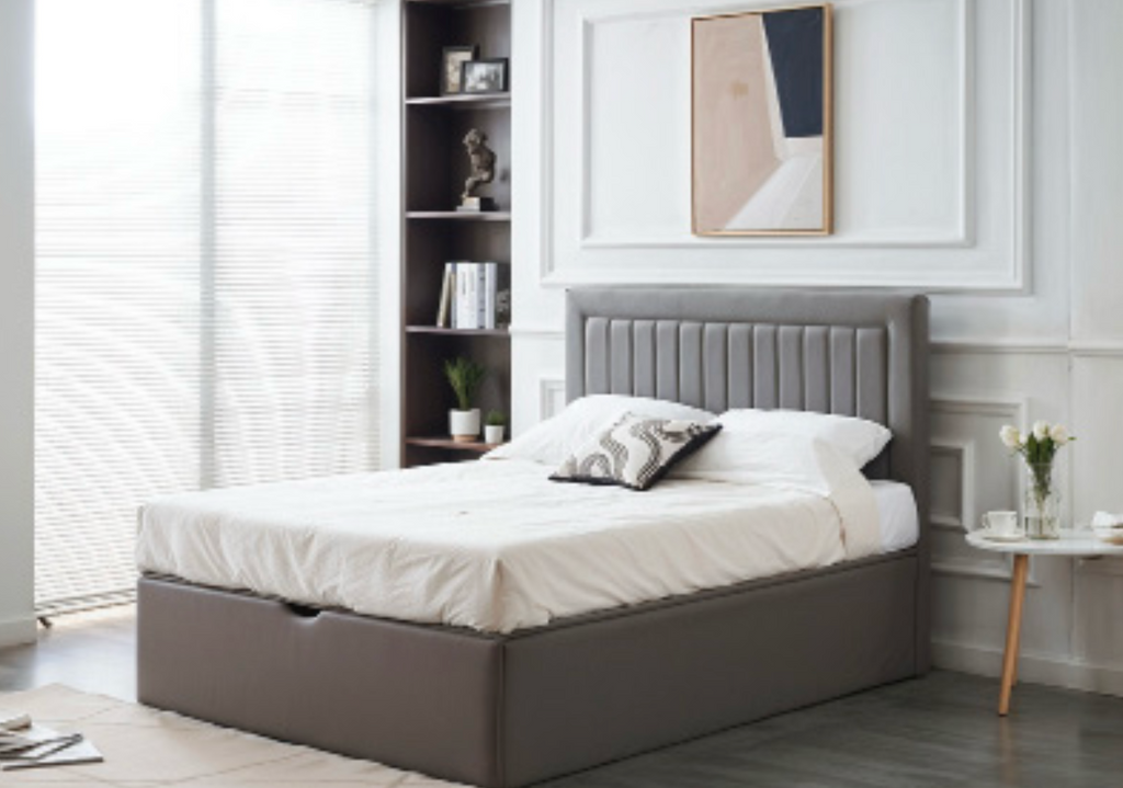 Moona bed