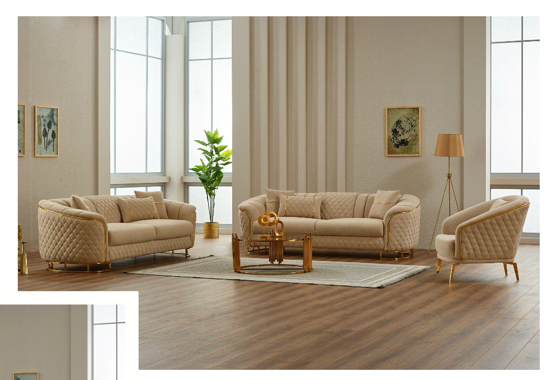 Louka Sofa